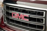 GMC Sierra SLT Crew Cab 2014 года